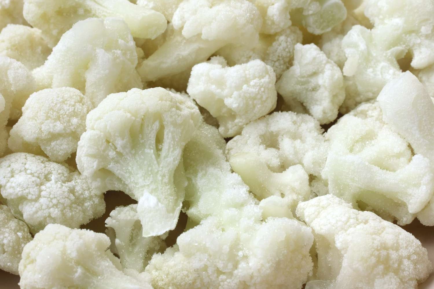 cauliflower CAULIFLOWER - Image 1